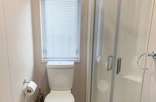 Carnforth Ski Chalet | 3 bedroom accommodation in Carnforth