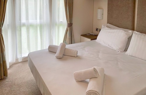 Carnforth Cabin | 3 bedroom accommodation in Carnforth