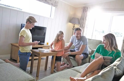 Gisburn House | 3 bedroom accommodation in Gisburn, Yorkshire Dales