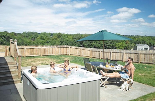Gisburn House | 3 bedroom accommodation in Gisburn, Yorkshire Dales