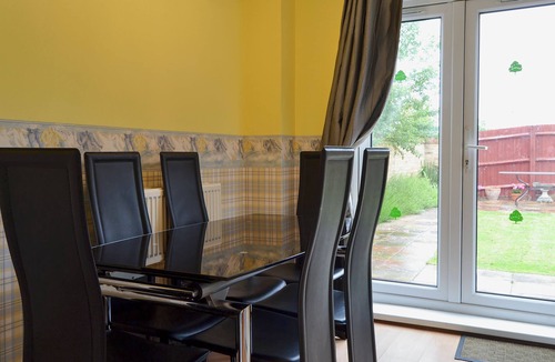 East Cowes Cottage | 3 bedroom accommodation in East Cowes
