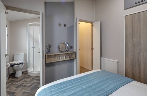Dunbar Cabin | 3 bedroom accommodation in Dunbar, East Lothian