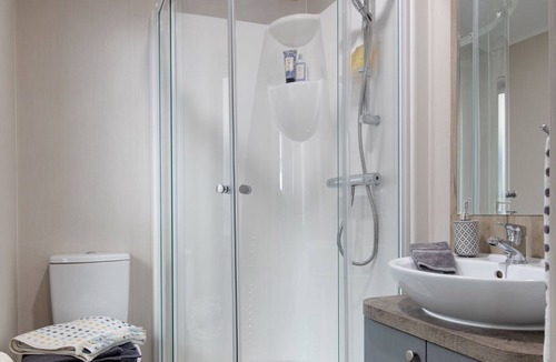 Dunbar Cabin | 3 bedroom accommodation in Dunbar, East Lothian