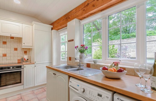 Bewerley Cottage | 3 bedroom accommodation in Bewerley, near Pateley Bridge