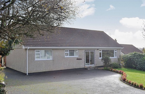 High Street Cottage | 3 bedroom accommodation in Lanjeth, near St Austell