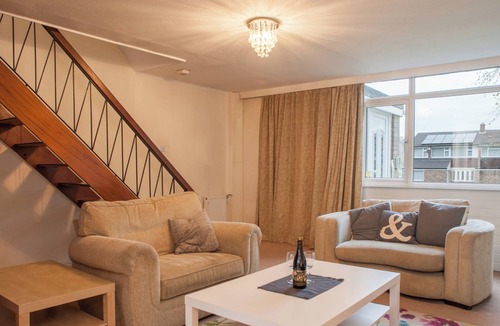 Staple Hill Cottage | 3 bedroom accommodation in Stapleton