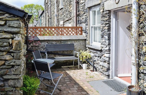 Bowness-on-Windermere Cottage | 3 bedroom accommodation in Bowness, near Windermere