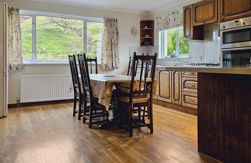 Dalmally Cottage | 3 bedroom accommodation in Dalmally