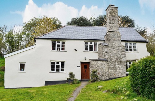 Dulverton Cottage | 3 bedroom accommodation in Huckham, near Dulverton