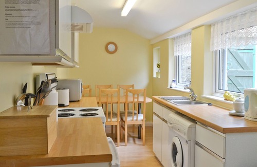 Eastgate Cottage | 3 bedroom accommodation in Stanhope, near Frosterley