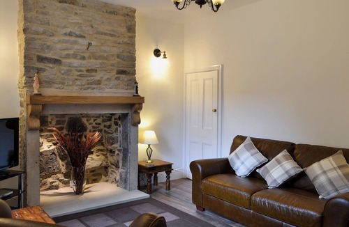 Eastgate Cottage | 3 bedroom accommodation in Stanhope, near Frosterley