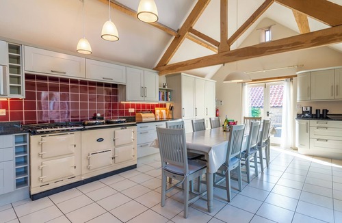 Helmsley Cottage | 3 bedroom accommodation in Helmsley
