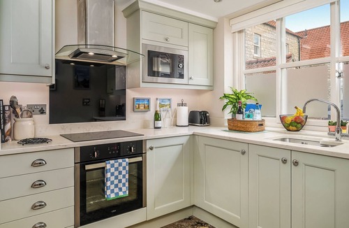 Helmsley Cottage | 3 bedroom accommodation in Helmsley
