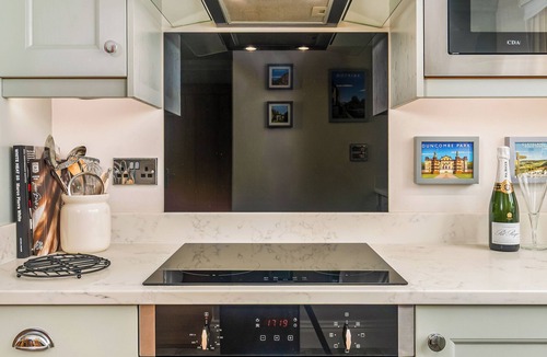 Helmsley Cottage | 3 bedroom accommodation in Helmsley