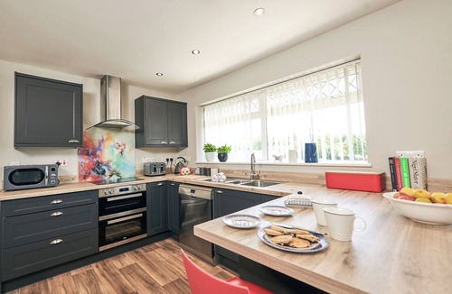 Cribyn Cottage | 3 bedroom accommodation in Cribyn, near Lampeter