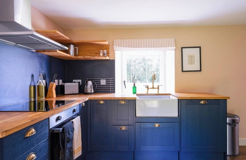 Carlisle Cottage | 3 bedroom accommodation in Netherby