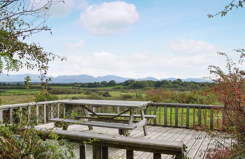 Pentraeth Cottage | 3 bedroom accommodation in Llanbedrgoch, near Benllech