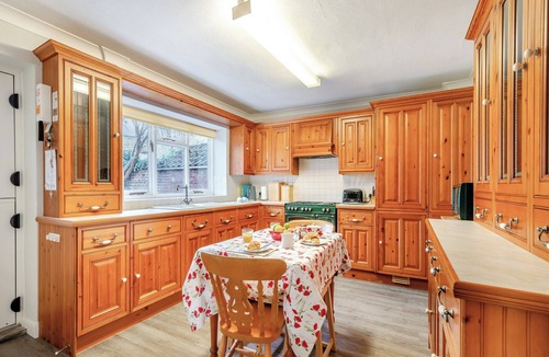 Pickering Cottage | 3 bedroom accommodation in Pickering
