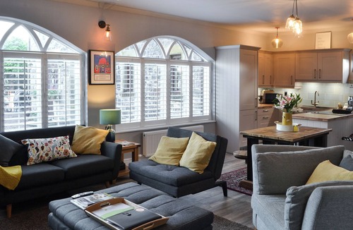 Rothbury Cottage | 3 bedroom accommodation in Rothbury