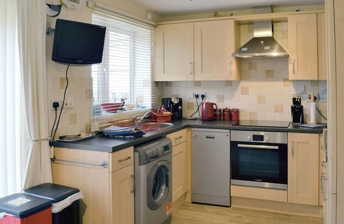 Seahouses Cottage | 3 bedroom accommodation in Seahouses