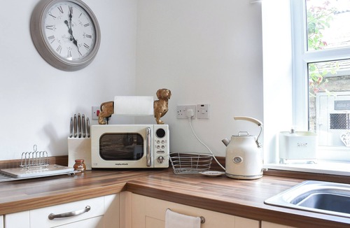 Eastgate Cottage | 3 bedroom accommodation in Stanhope