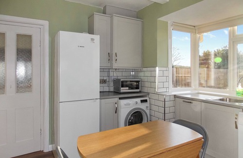 Tunstall Cottage | 3 bedroom accommodation in Brown Lees, near Stoke on Trent