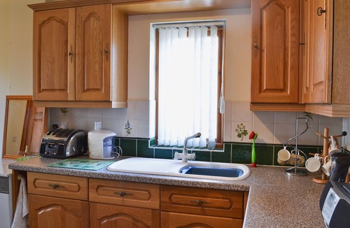Backbarrow Cottage | 3 bedroom accommodation in Backbarrow, near Ulverston