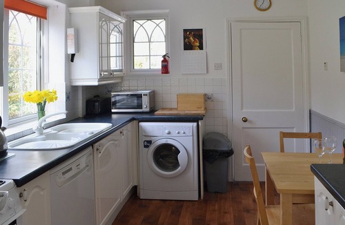Warkworth Cottage | 3 bedroom accommodation in Warkworth
