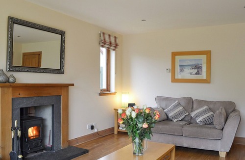 Aviemore Cottage | 3 bedroom accommodation in Aviemore
