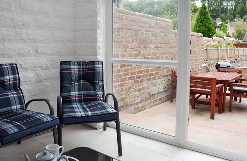 Bakewell Cottage | 3 bedroom accommodation in Bakewell