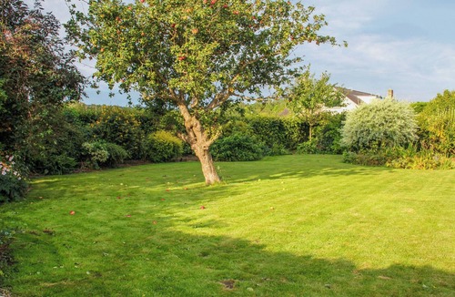 Belford Cottage | 3 bedroom accommodation in Belford, near Alnwick