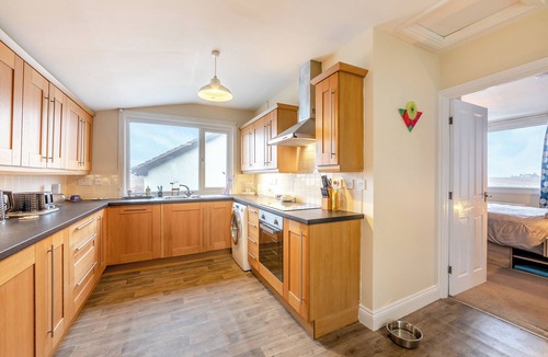 Adderstone Cottage | 3 bedroom accommodation in Belford