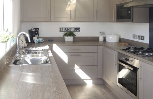 Beadnell Cottage | 3 bedroom accommodation in Beadnell, near Alnwick