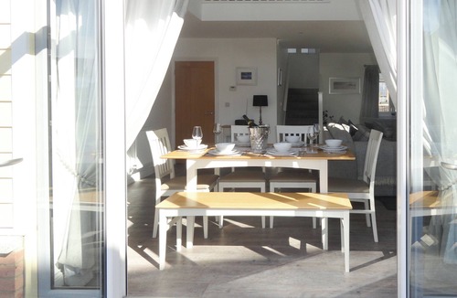 Beadnell Cottage | 3 bedroom accommodation in Beadnell, near Alnwick