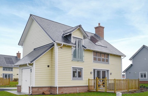 Beadnell Cottage | 3 bedroom accommodation in Beadnell, near Alnwick