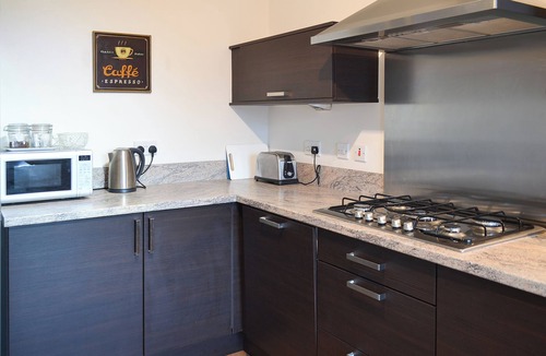 Beadnell Cottage | 3 bedroom accommodation in Beadnell, near Seahouses