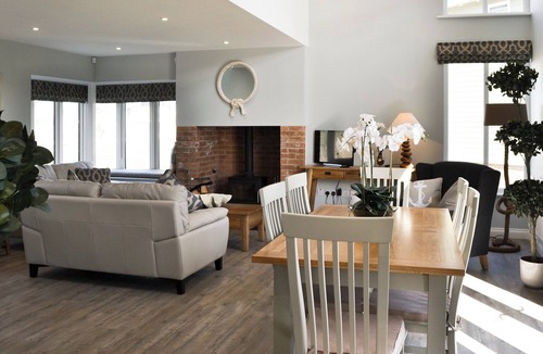 Chathill Cottage | 3 bedroom accommodation in Beadnell, near Alnwick