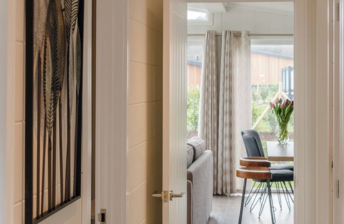 Cheddar Ski Chalet | 3 bedroom accommodation in Cheddar