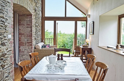 Pencader Cottage | 3 bedroom accommodation in Dolgran