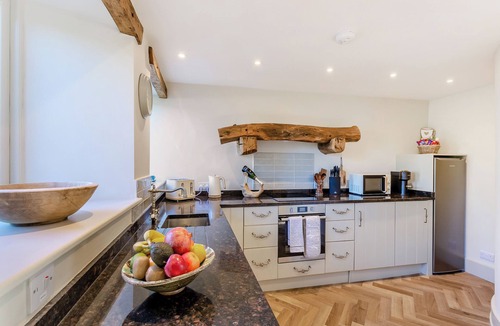 Skipton Cottage | 3 bedroom accommodation in Hanlith