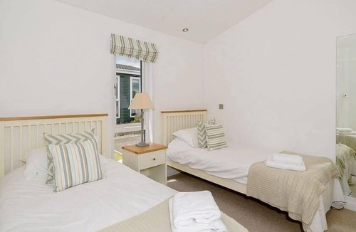 Honiton Cabin | 3 bedroom accommodation in Honiton