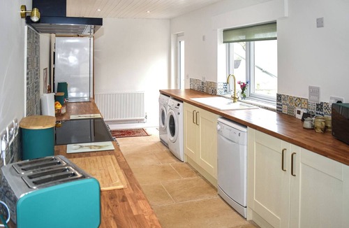 Yarcombe Cottage | 3 bedroom accommodation in Yarcombe, near Honiton