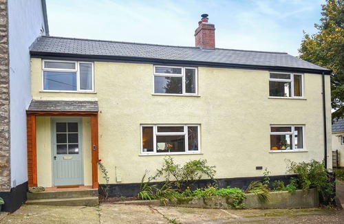 Yarcombe Cottage | 3 bedroom accommodation in Yarcombe, near Honiton