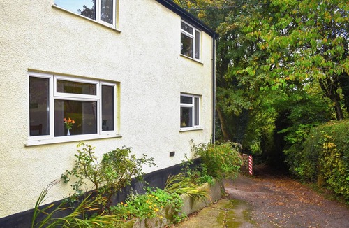 Yarcombe Cottage | 3 bedroom accommodation in Yarcombe, near Honiton