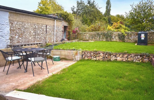 Yarcombe Cottage | 3 bedroom accommodation in Yarcombe, near Honiton