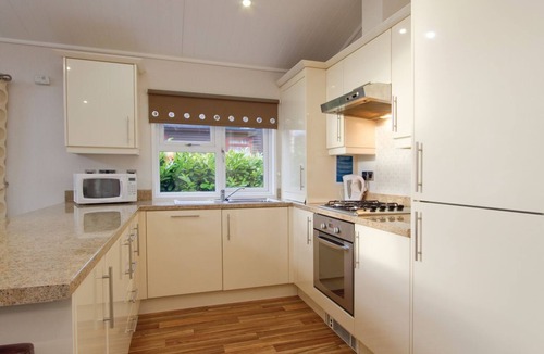 Bassenthwaite Cabin | 3 bedroom accommodation in Bassenthwaite, Keswick