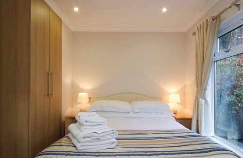 Bassenthwaite Cabin | 3 bedroom accommodation in Bassenthwaite, Keswick