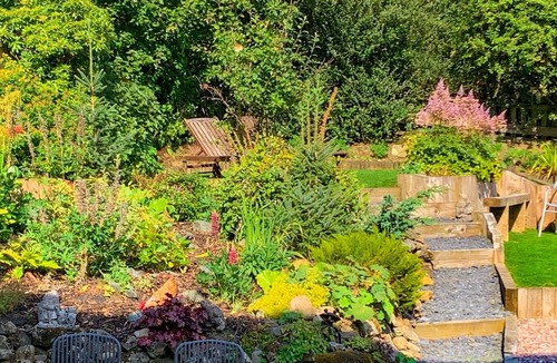 Kielder Cottage | 3 bedroom accommodation in Kielder