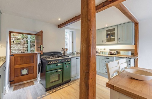 Lea Cottage | 3 bedroom accommodation in Lea, near Matlock
