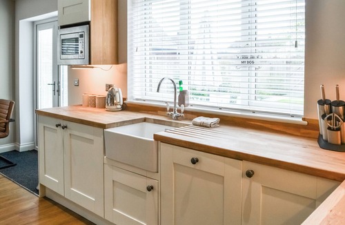 Longhorsley Cottage | 3 bedroom accommodation in Longhorsley, near Morpeth